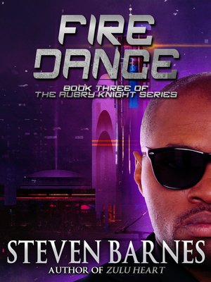 cover image of Firedance